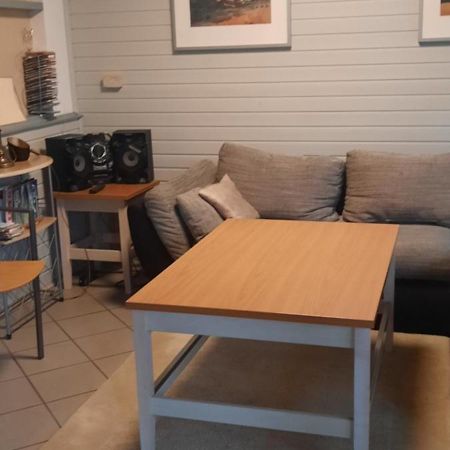 Ferienhaus "Milla" Nr52 เคียร์ชไฮม์ ภายนอก รูปภาพ