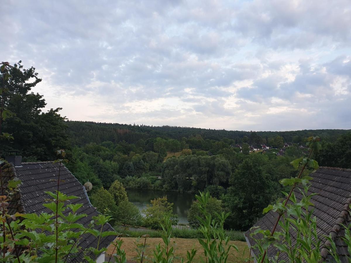 Ferienhaus "Milla" Nr52 เคียร์ชไฮม์ ภายนอก รูปภาพ