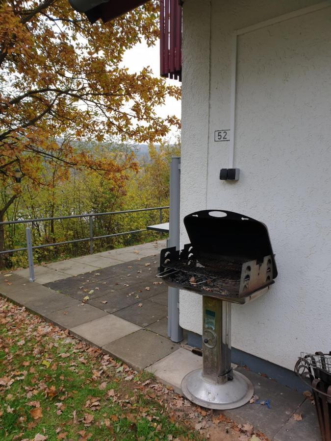 Ferienhaus "Milla" Nr52 เคียร์ชไฮม์ ภายนอก รูปภาพ