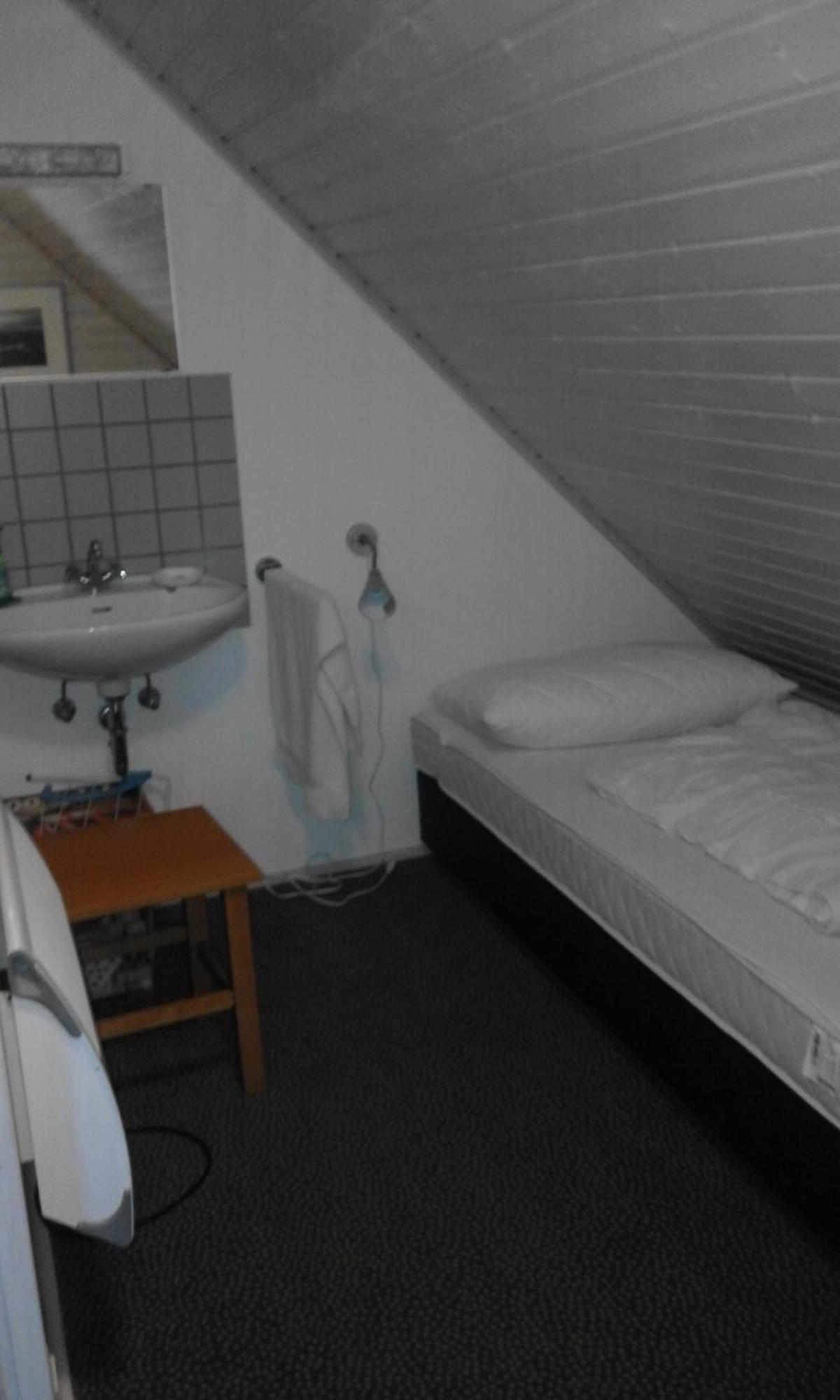 Ferienhaus "Milla" Nr52 เคียร์ชไฮม์ ภายนอก รูปภาพ