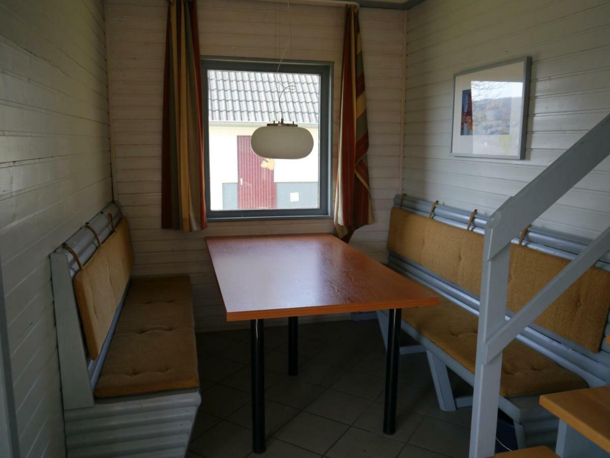 Ferienhaus "Milla" Nr52 เคียร์ชไฮม์ ภายนอก รูปภาพ
