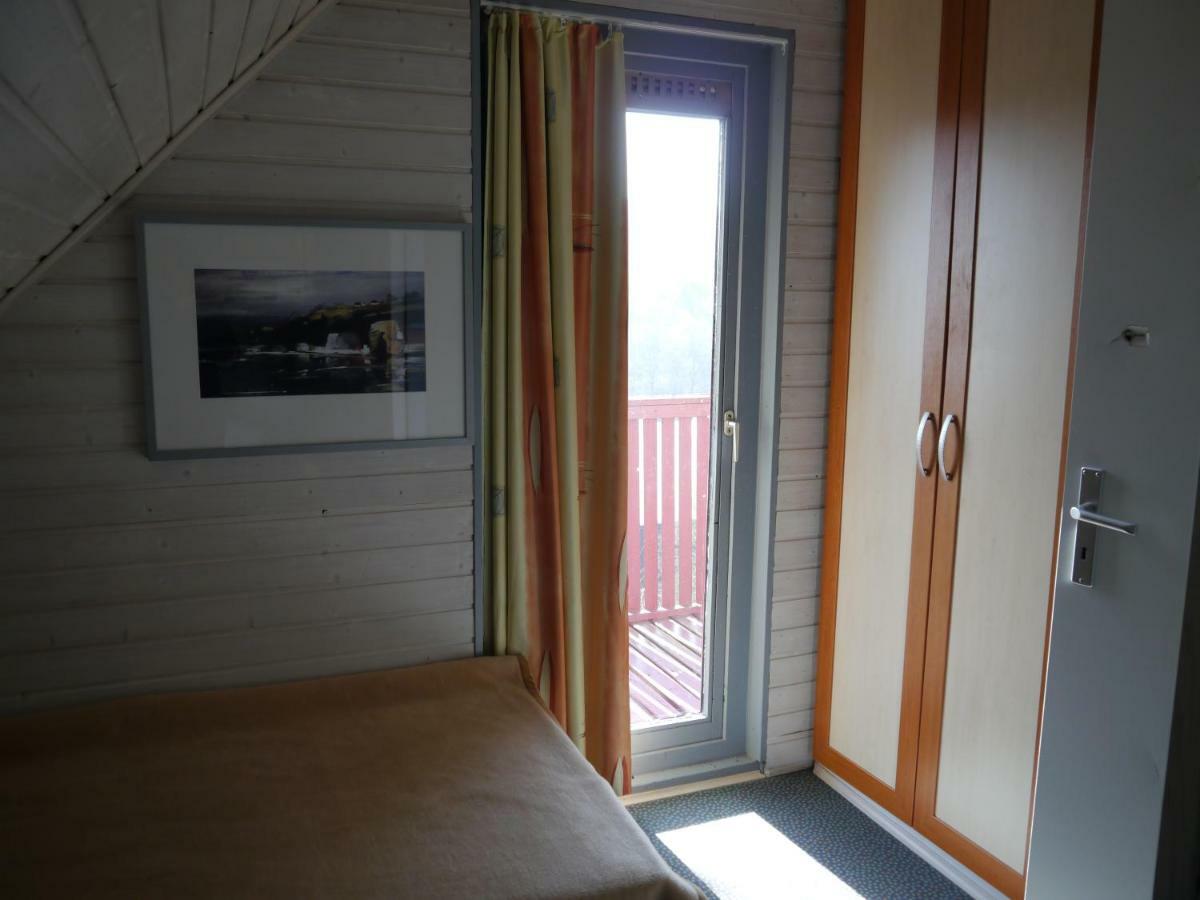 Ferienhaus "Milla" Nr52 เคียร์ชไฮม์ ภายนอก รูปภาพ
