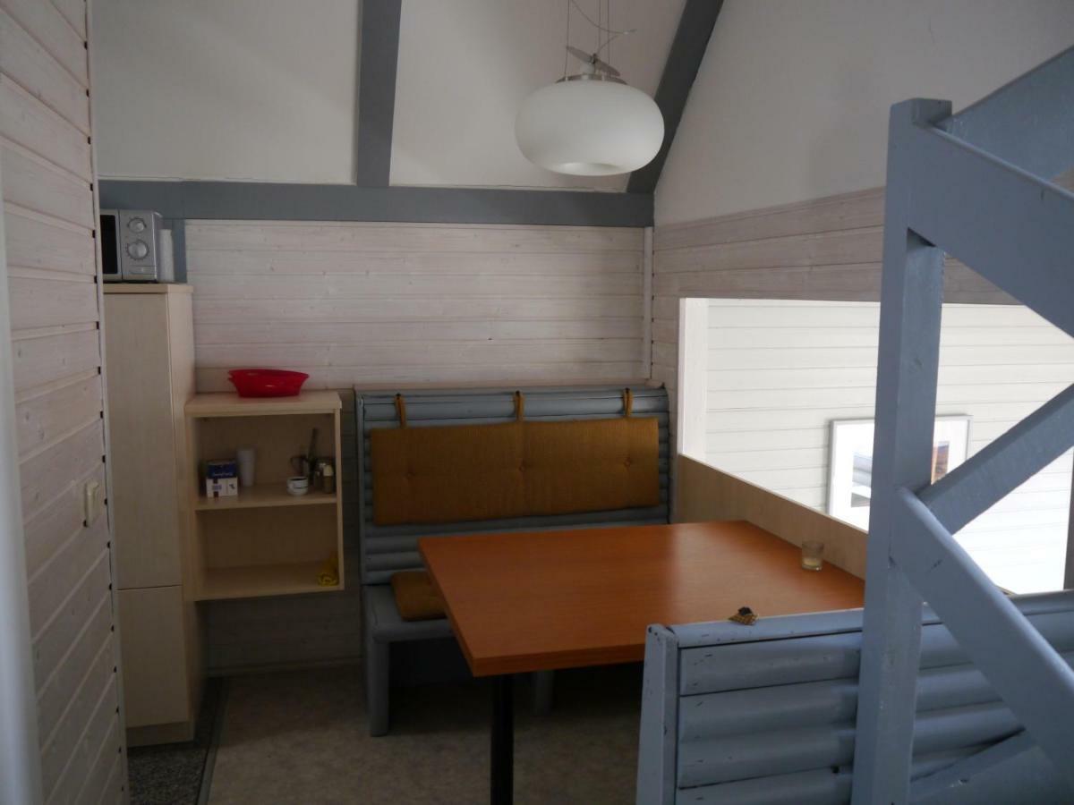 Ferienhaus "Milla" Nr52 เคียร์ชไฮม์ ภายนอก รูปภาพ